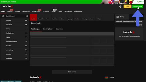 betsafe betting tips.